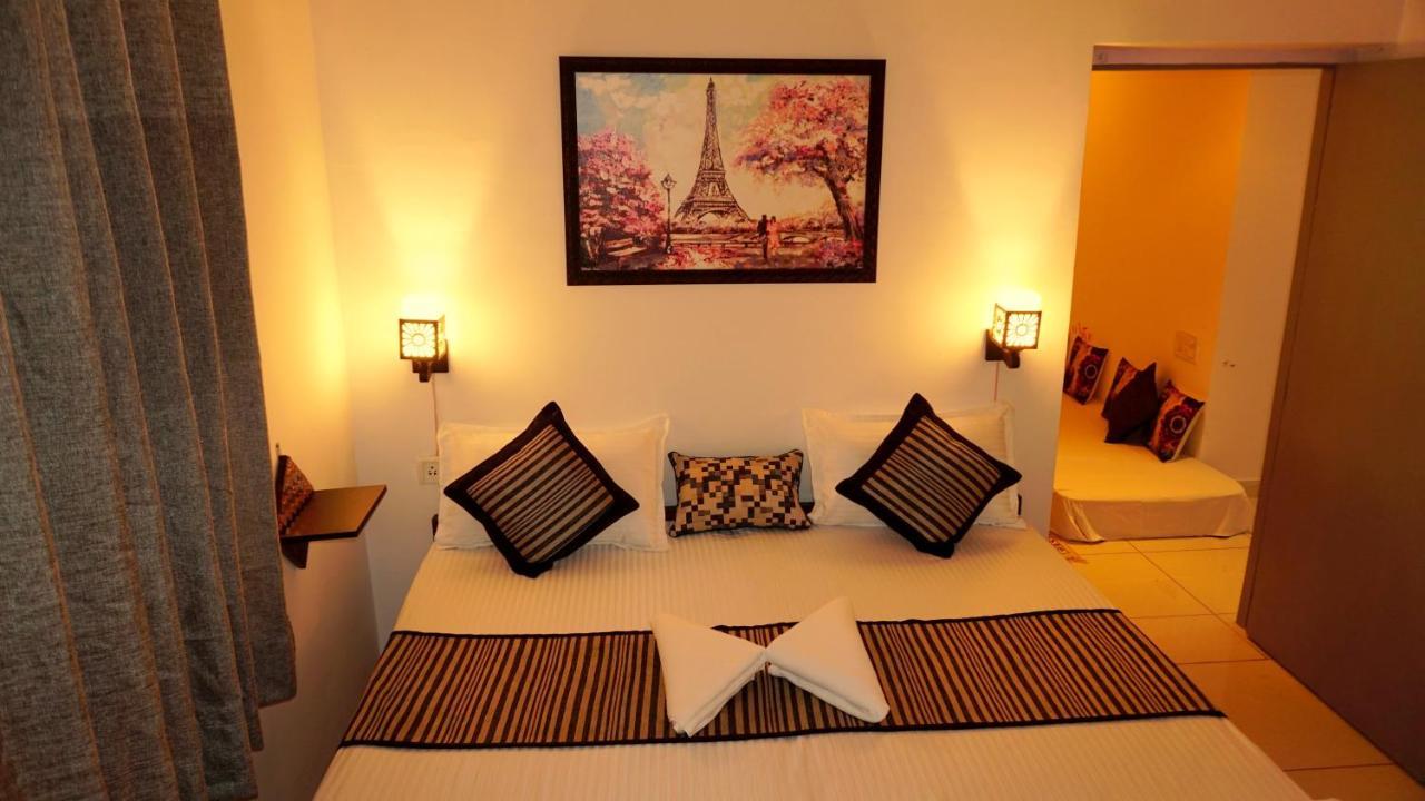Zostel Agra Hostel Agra  Buitenkant foto